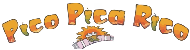 Pico Pica Rico